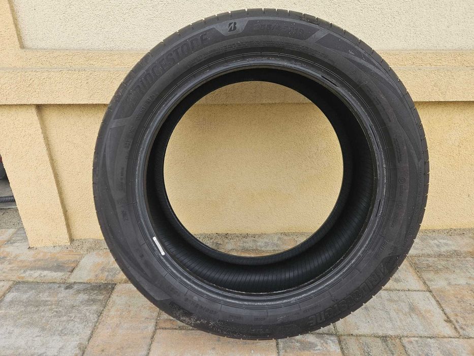 4 x Opony LETNIE Bridgestone Turanza 6 255/45 R19 100V - OKAZJA !!!