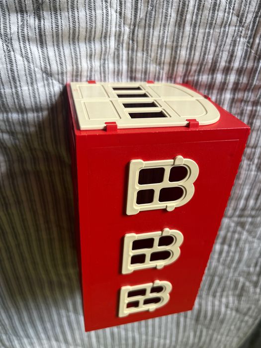 Lego Fabuland, kolekcjonerskie