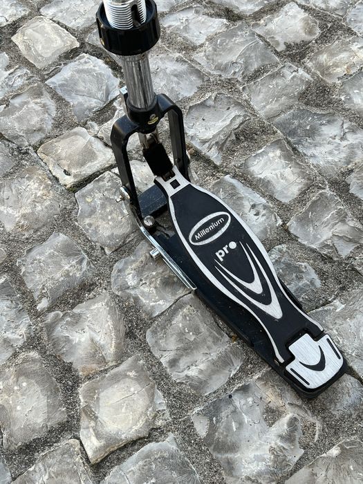 Tripé pratos de Choque ( Millenium HH-906 )