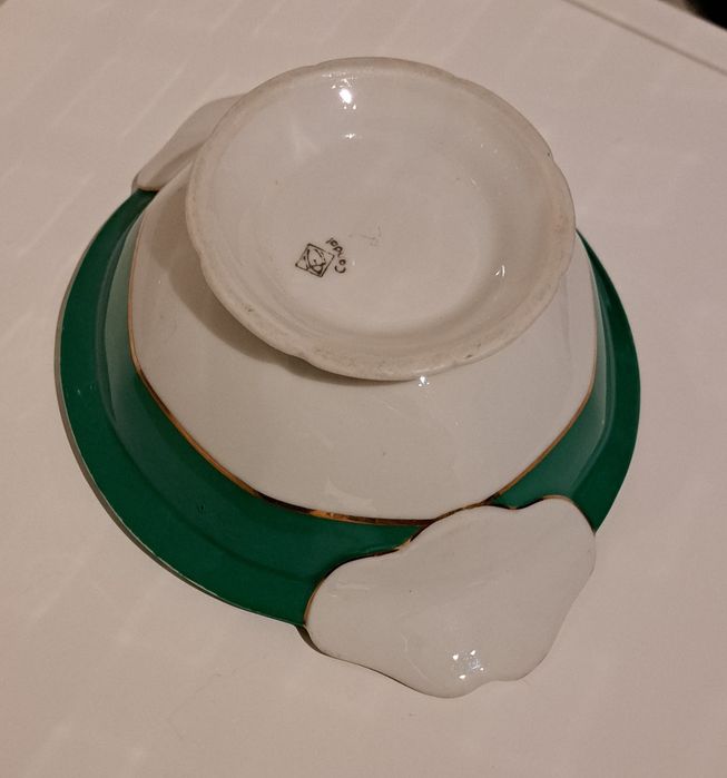 Tacinha Eletrocerâmica do Candal (baixa preço)