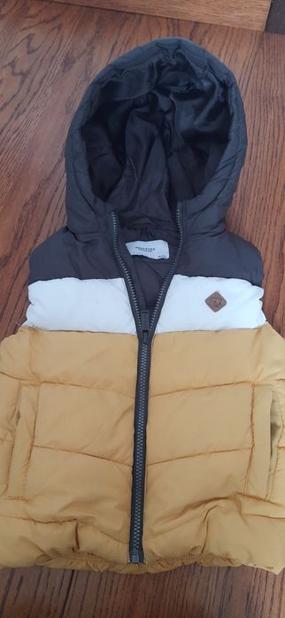 Kamizelka, bezrękawnik  reserved 104