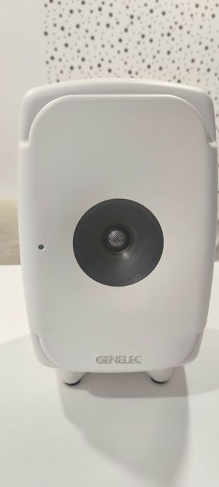 Genelec 8341 White