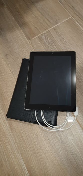 Ipad 2 16 Gb 3G Wi-Fi para peças