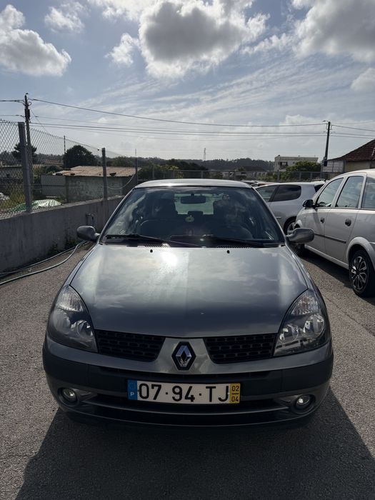 Renault Clio 1.2i Privilege
