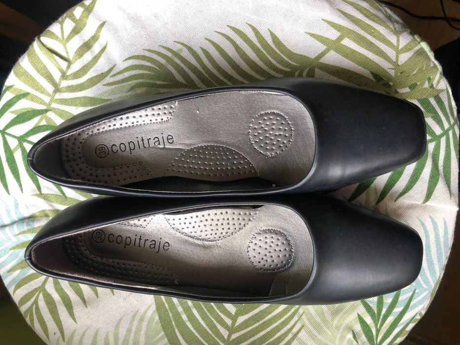 Sapatos Copitrage 39