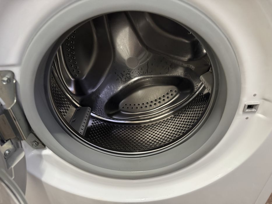 Wąska pralka Indesit Eco Time 5kg. 1000obr. Gwarancja. Transport