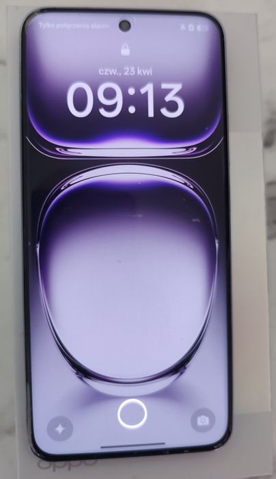 Smartfon oppo Reno 12 pro 5g 512 gb