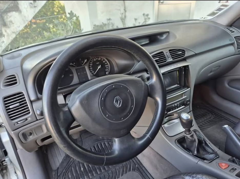 Vendo renault laguna 2 1.9 dci 120cv de origem impecável