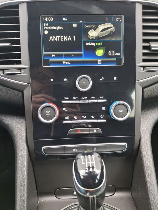 Renault Talisman 1.5dci Zen