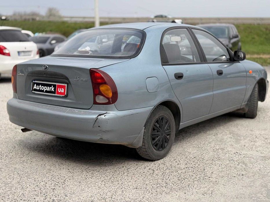 Продам ЗАЗ Lanos 2011р. #76133