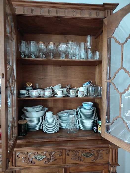 Móvel aparador sala