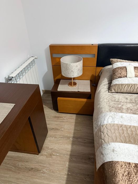 Mobilia de Quarto de casal
