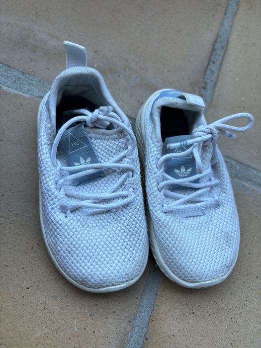 Tenis adidas para crianca