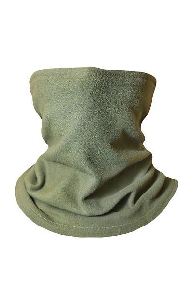 Баф флісовий, олива