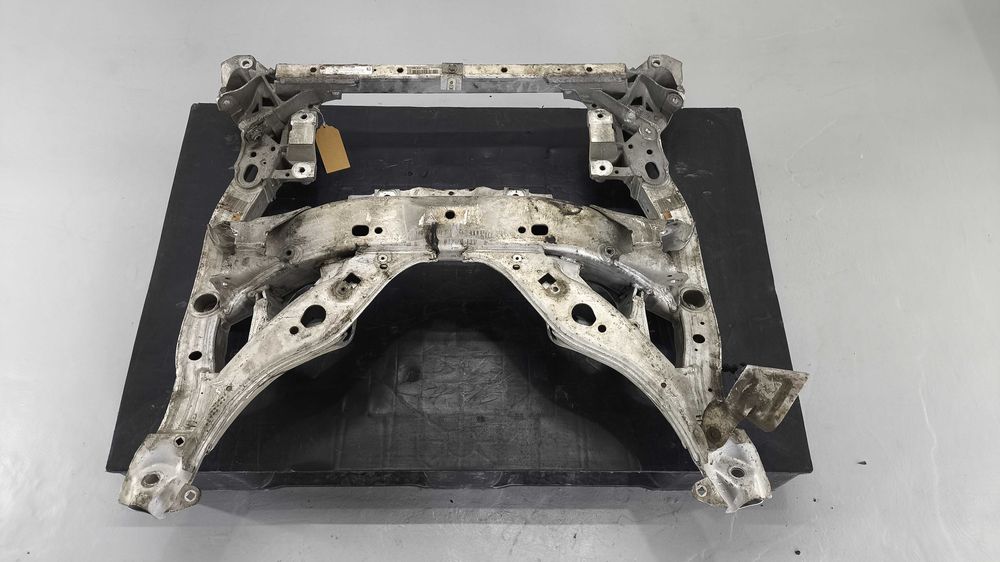 Charriot/Eixo Frontal BMW Serie 5 (F10/F11) 20D 6797.644