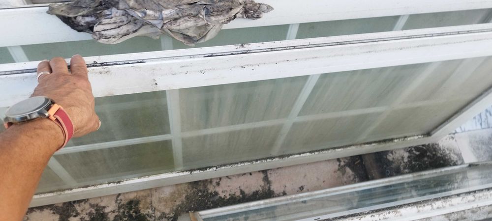 Janelas e portas vidro duplo baratas