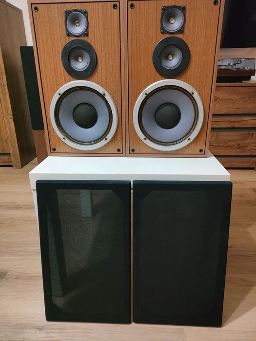 Kolumny Tonsil zg P20