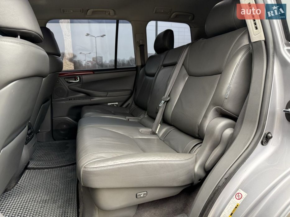 Продам Lexus LX570 ,еще два  дня