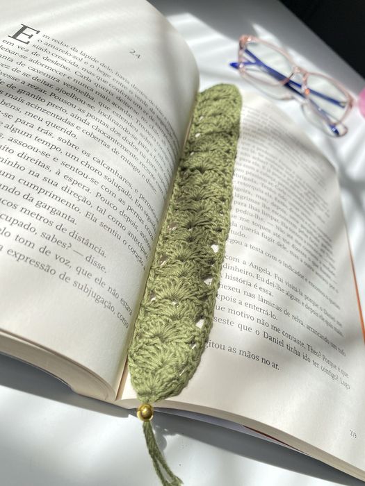 Separadores de paginas