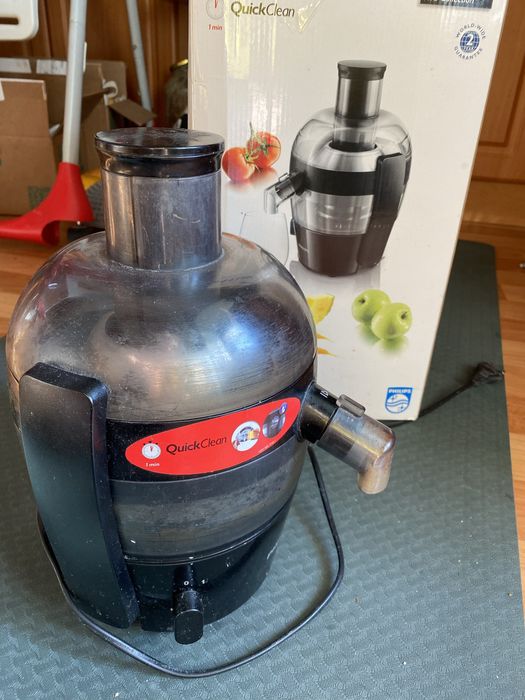 Соковижималка Philips