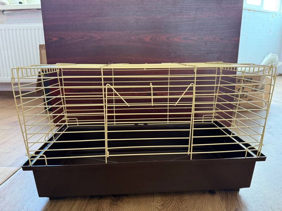 Клітка для гризунів