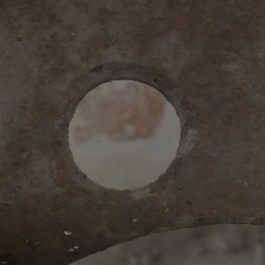 Диск колісний ЗІЛ 130, з кільцями в зборі