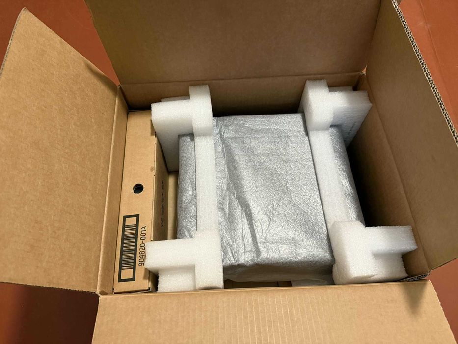 HP EliteDesk 800 G3 SFF - Intel Core i5-7500 / 8GB RAM / 500GB HDD