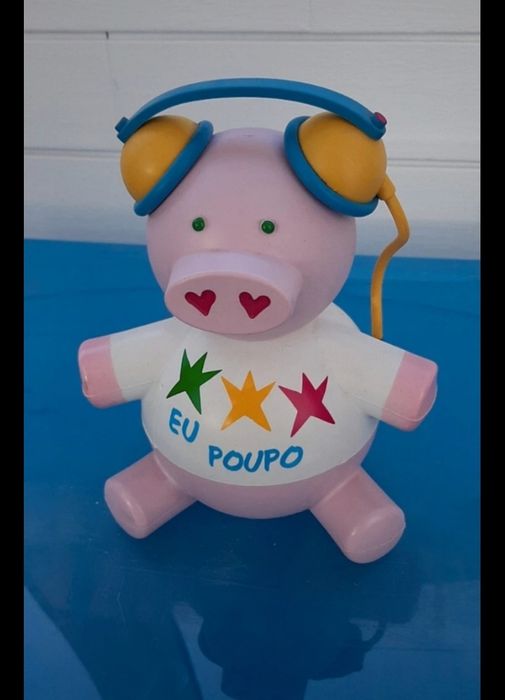 Colecção Mealheiros