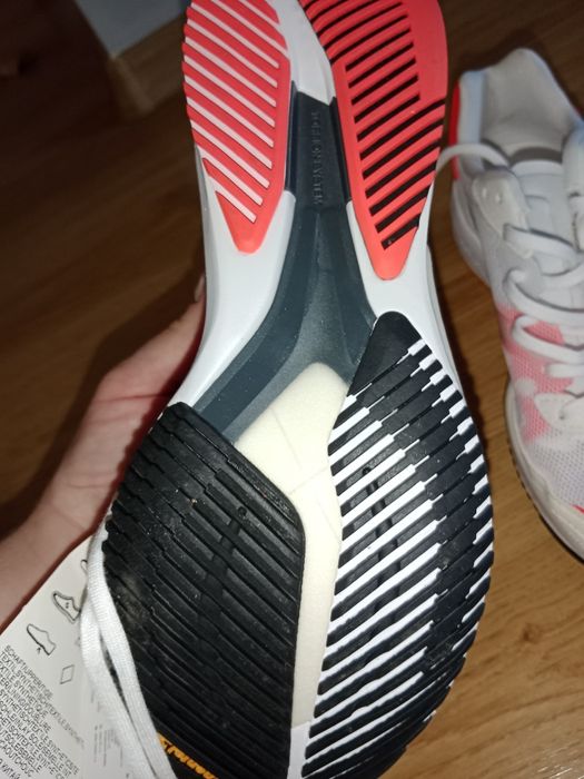 Nowe adidas 36 do biegania