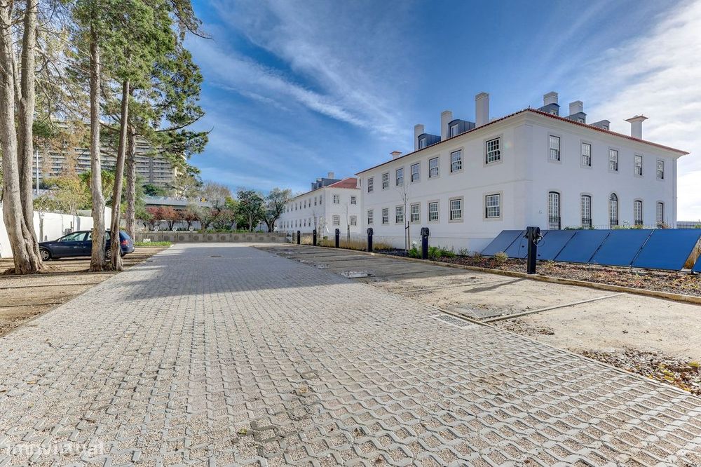 T2 - Exclusivo no Projeto Condes de Caria – A Elegância Silenciosa do