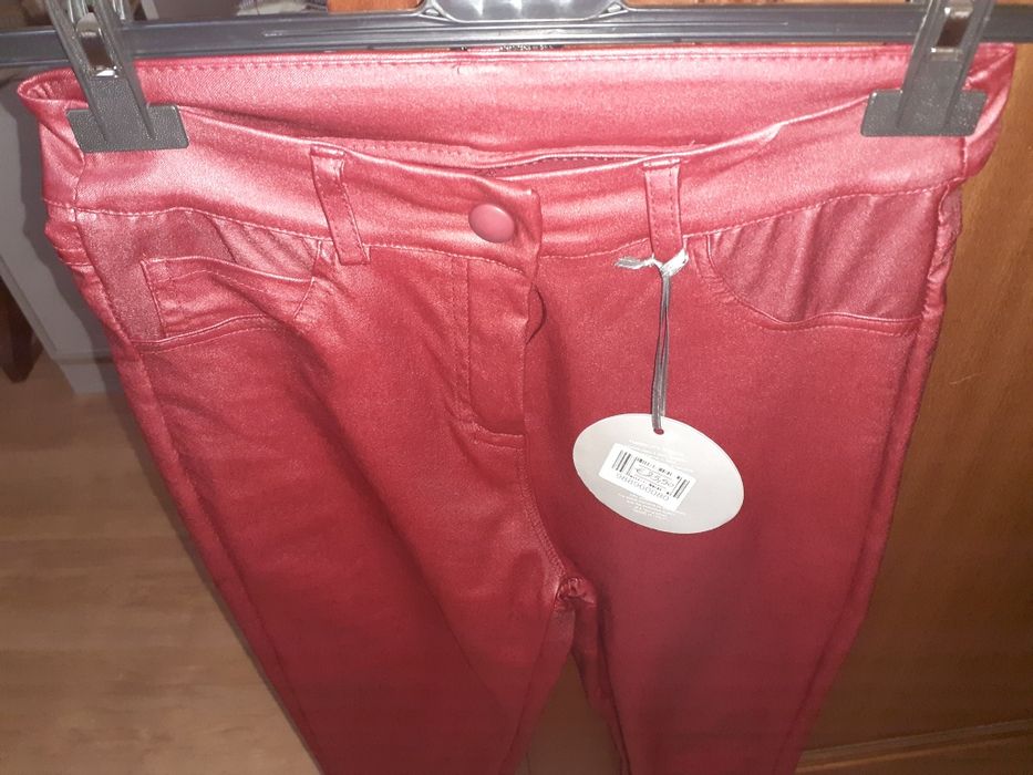 Vendo roupa nova