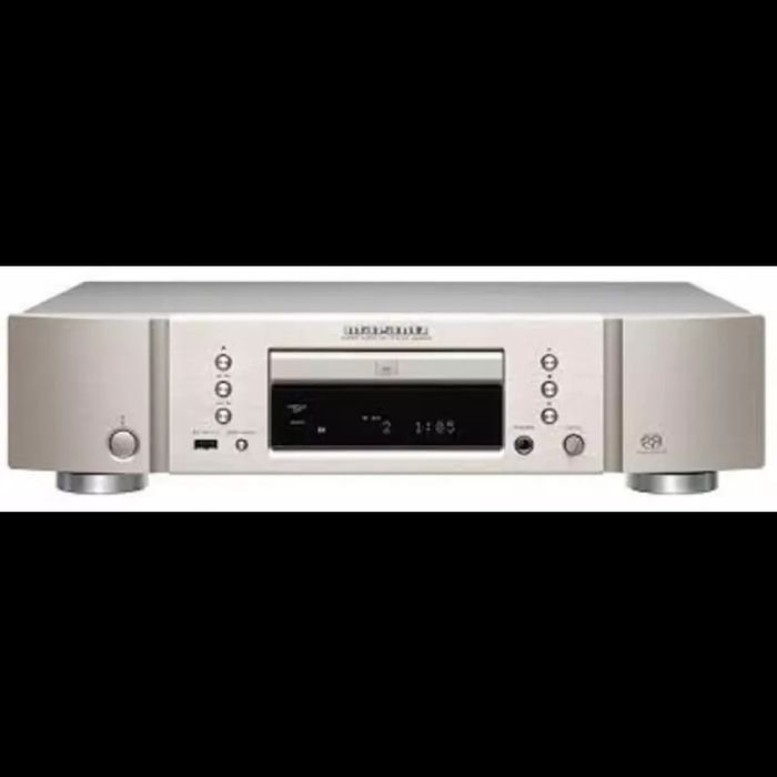Marantz SA8005 cd player
