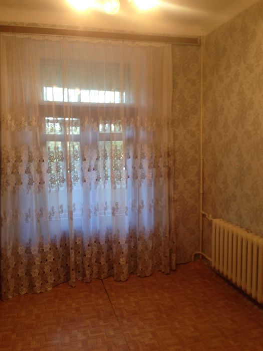 3-х кімн. Центр міста! Частково меблі. Холодильник.Можна з тваринкою.