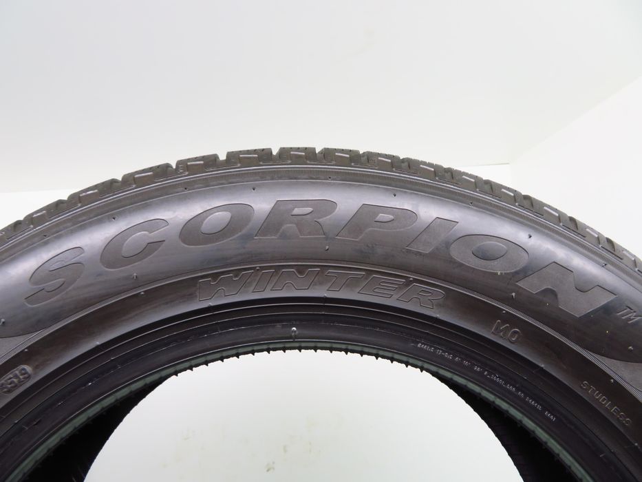 2x 235/60 R18 Opony Zimowe Pirelli Scorpion Winter 103h M0