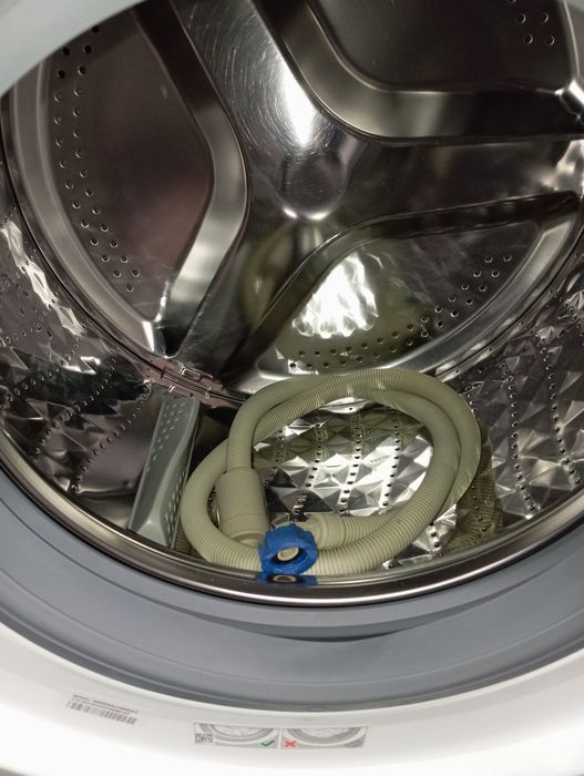 Стиральная машина Samsung 8кг INVERTER A+++ глубина 50см