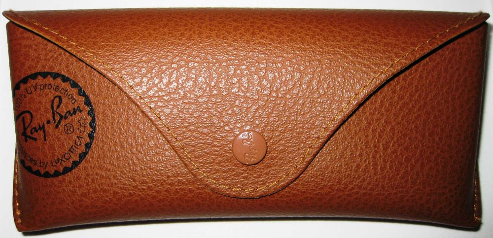 Ray Ban Aviator Gun Metal Mirror Originais e Novos