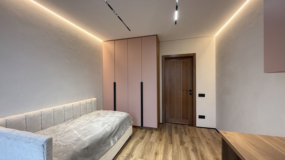 Дом по адресу ул. Магистратская (площадь 220 м²) - Atlanta.ua - фото 17