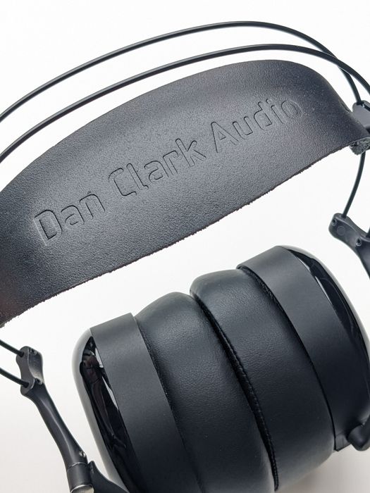 Планарні навушники Dan Clark Audio AEON 2 Noire