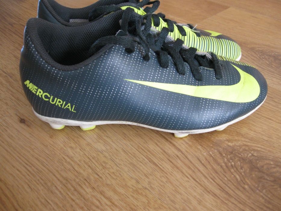 Korki buty piłkarskie 34 CR7