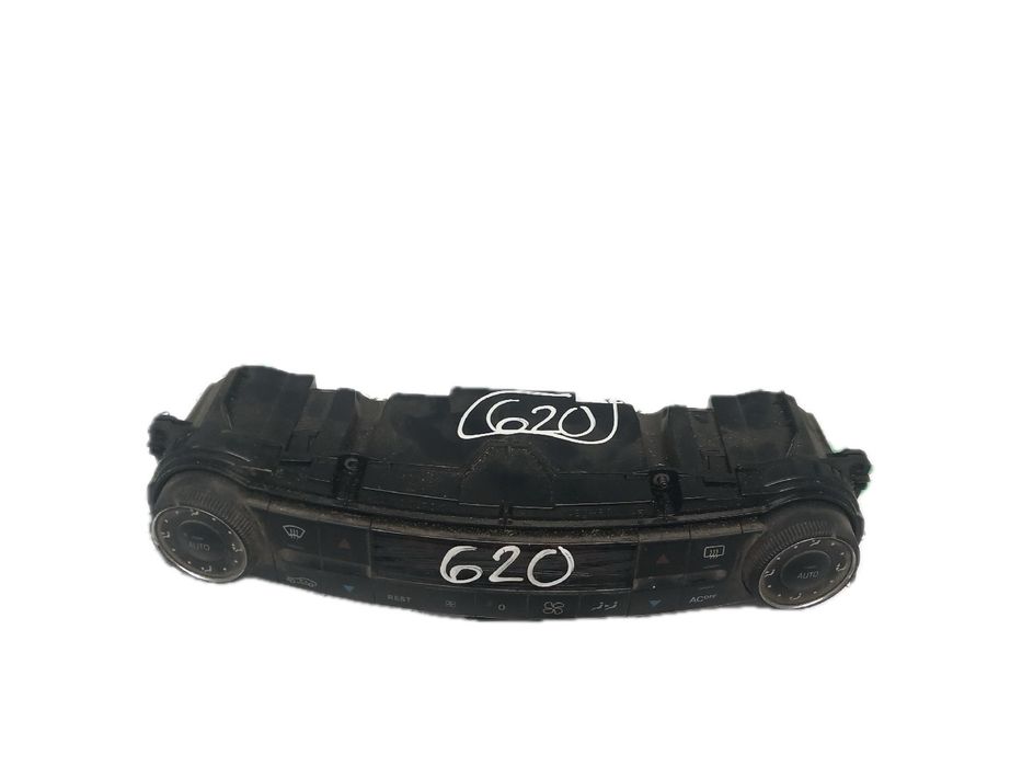 Comando chauffage / sofagem MERCEDES-BENZ Classe E (W211)