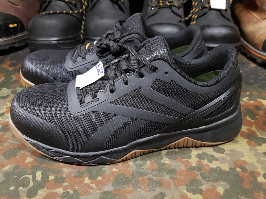 Buty robocze REEBOK rozm 43 wkł 28 cm