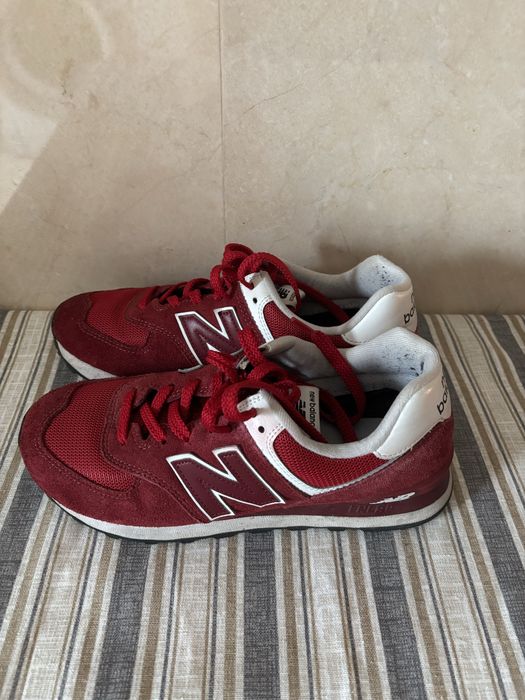 Vendo vários Ténis / sneakers