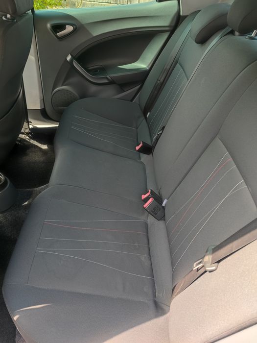 Seat Ibiza em ótimo estado