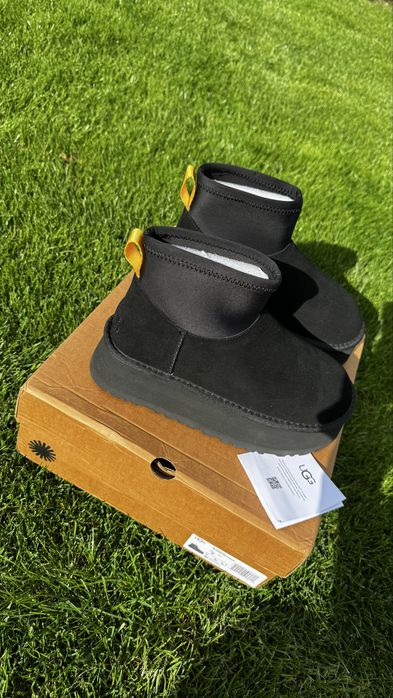 Ugg nowe zimowe