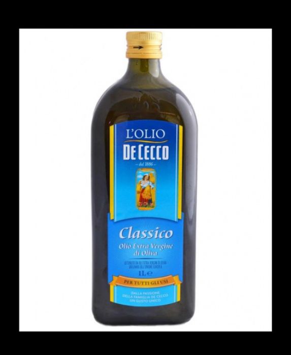 Олія оливкова Extra virgin oliive oil жб 5 літров