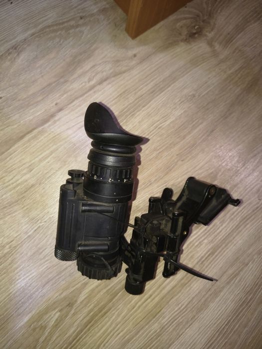 Pvs14 зелений фосфор