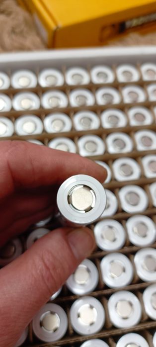 BAK 21700.5000mAh.оригінал.