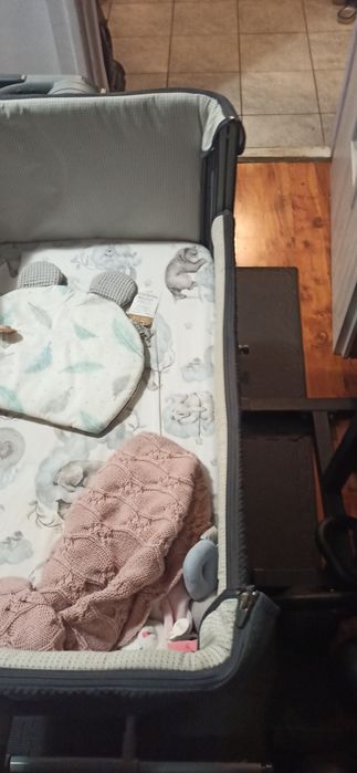 Chicco Next2Me Magic Bardzo Dobry