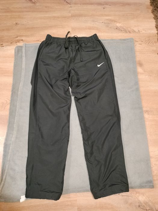 Spodnie męskie sportowe Nike