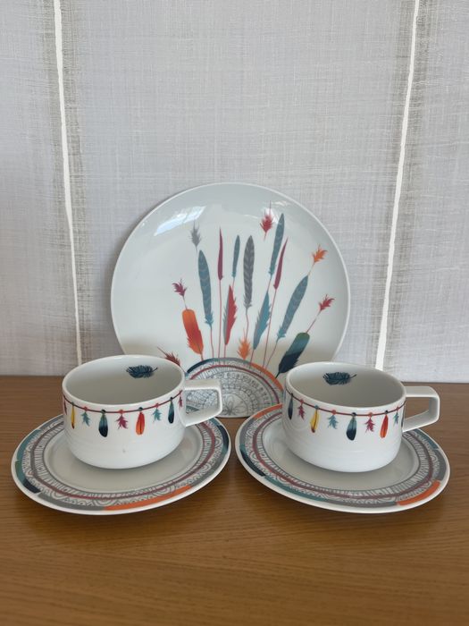 Chavenas Vista Alegre